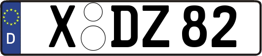 X-DZ82