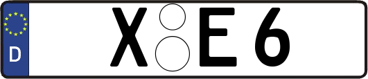 X-E6