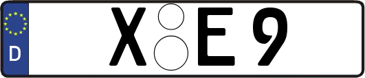 X-E9