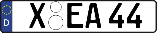 X-EA44