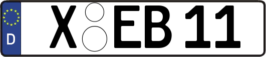 X-EB11