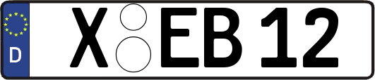 X-EB12