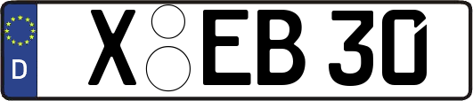 X-EB30