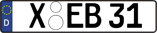 X-EB31