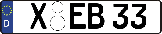 X-EB33