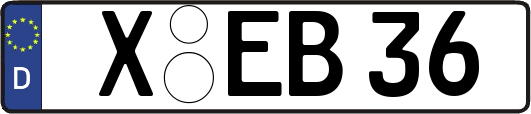 X-EB36