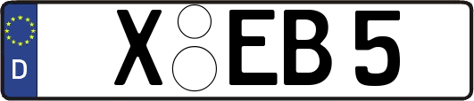 X-EB5