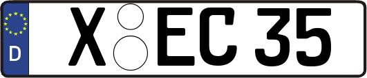 X-EC35