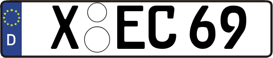 X-EC69