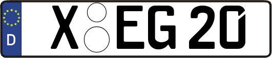X-EG20