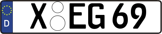 X-EG69