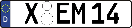 X-EM14