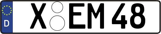 X-EM48