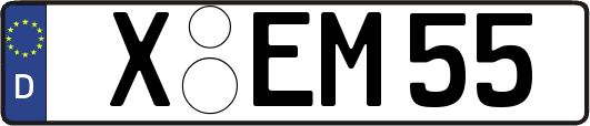 X-EM55