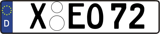 X-EO72