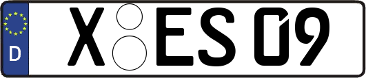 X-ES09