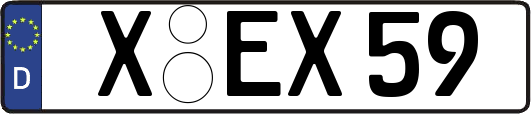 X-EX59