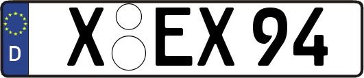 X-EX94