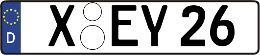 X-EY26