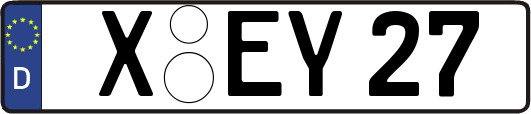 X-EY27