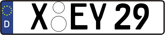 X-EY29