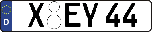 X-EY44