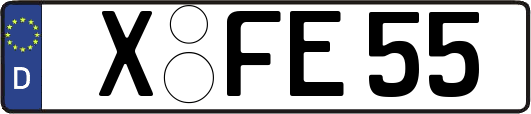 X-FE55