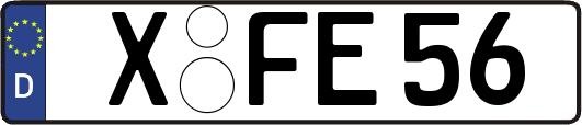 X-FE56