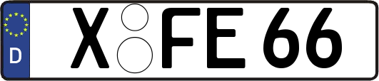 X-FE66