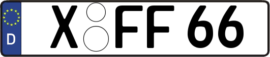 X-FF66
