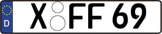 X-FF69