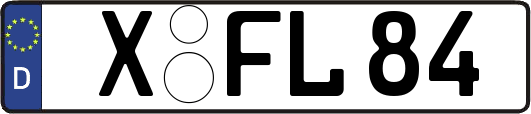 X-FL84