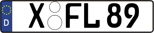 X-FL89