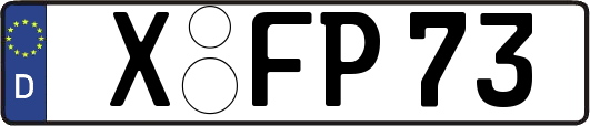 X-FP73