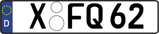 X-FQ62