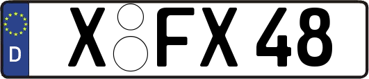 X-FX48