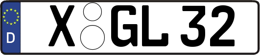 X-GL32