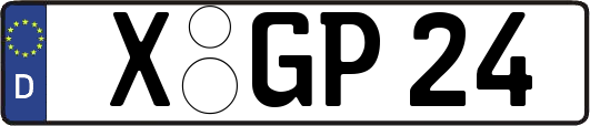 X-GP24