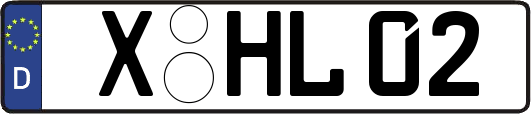 X-HL02