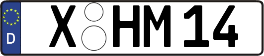 X-HM14