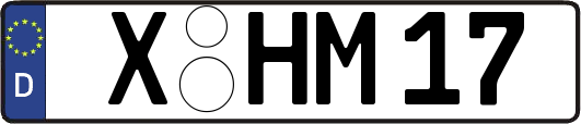 X-HM17