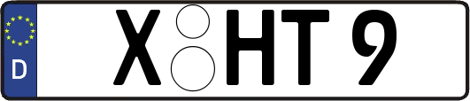 X-HT9