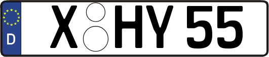 X-HY55