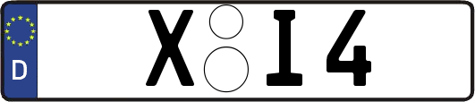 X-I4