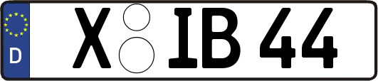 X-IB44