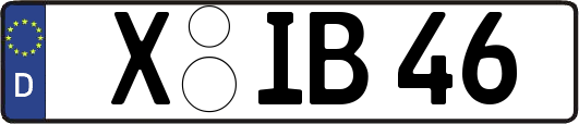 X-IB46