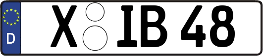 X-IB48