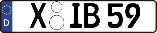 X-IB59