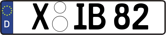 X-IB82
