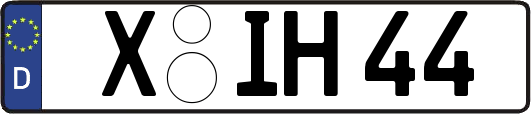 X-IH44